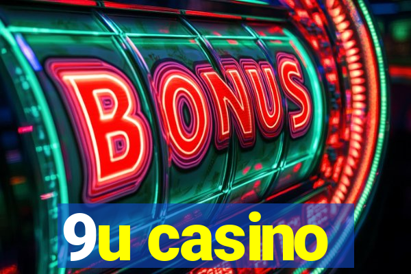 9u casino